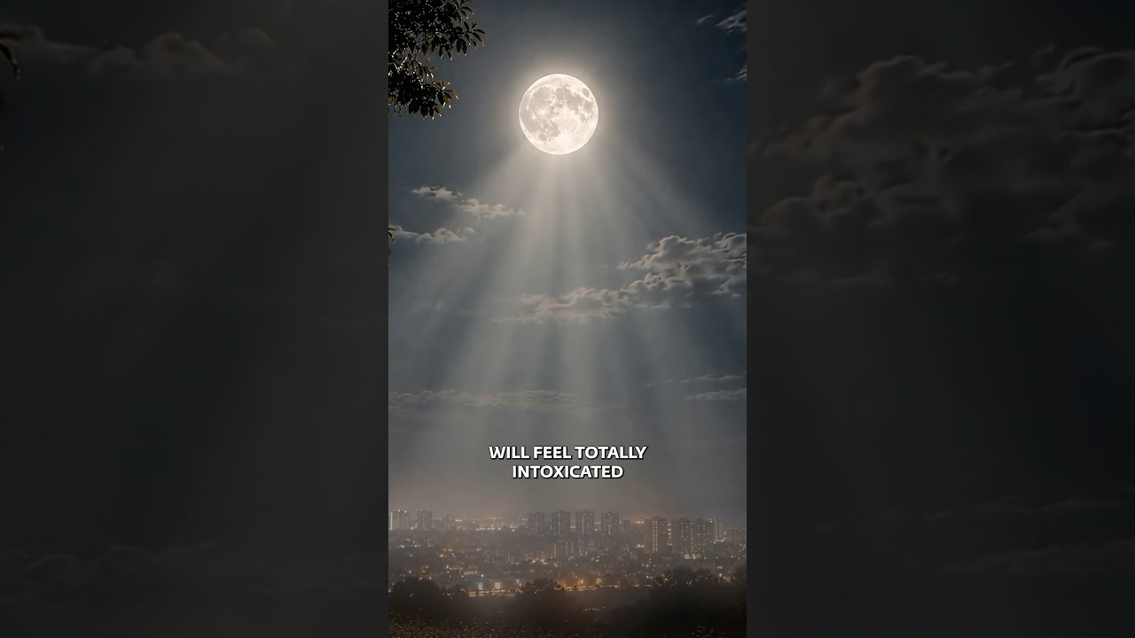 Moon's Melatonin Effect | Sadhguru