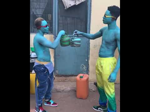 Beyonce, Shatta Wale and Major Lazer titled Already official video