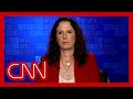 Why Maggie Haberman thinks Trump may be testing the limits of reinstated gag order