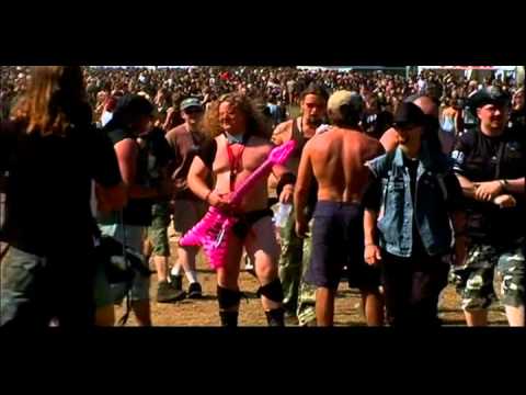 Metal: A Headbanger's Journey'