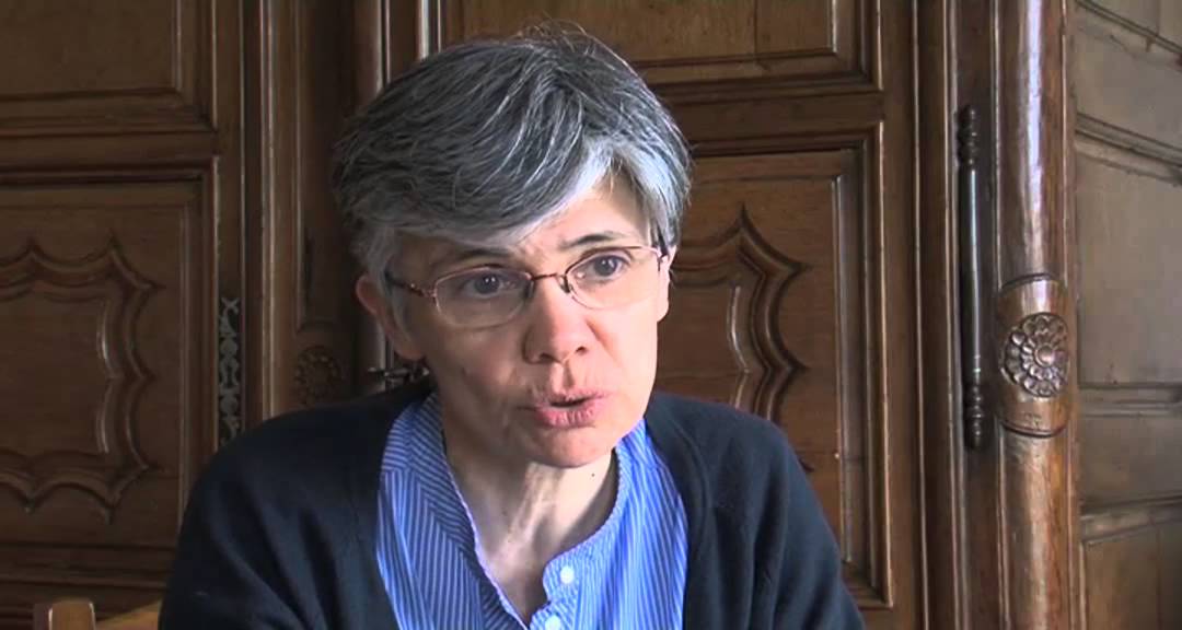 Chrétiens 78 – Françoise Mirabel