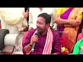 Central Govt Is Not Neglecting On Medaram Jatara, Says Kishan Reddy | V6 News  - 03:07 min - News - Video