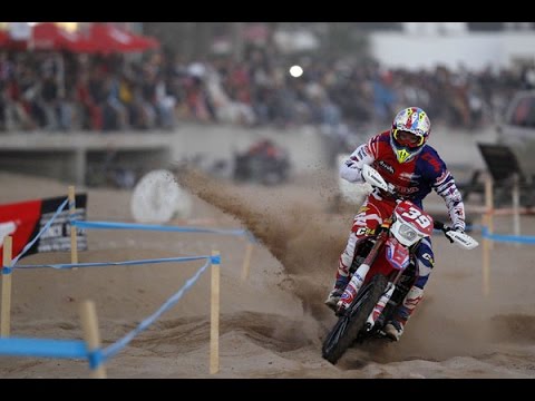 EnduroGP Morocco 2016
