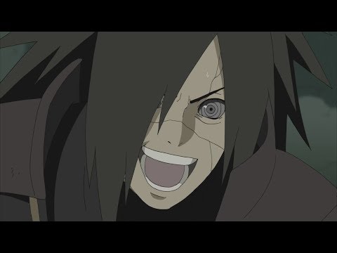 The Contradictions of Madara Uchiha (Hope and Hypocrisy in Naruto Part 2)
