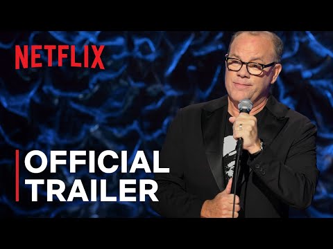 Tom Papa: What A Day!'