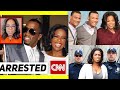 Oprah Winfrey REVEALS To FBI That Her LOVER Forced Her To Sale Young Boys To Diddy For Money