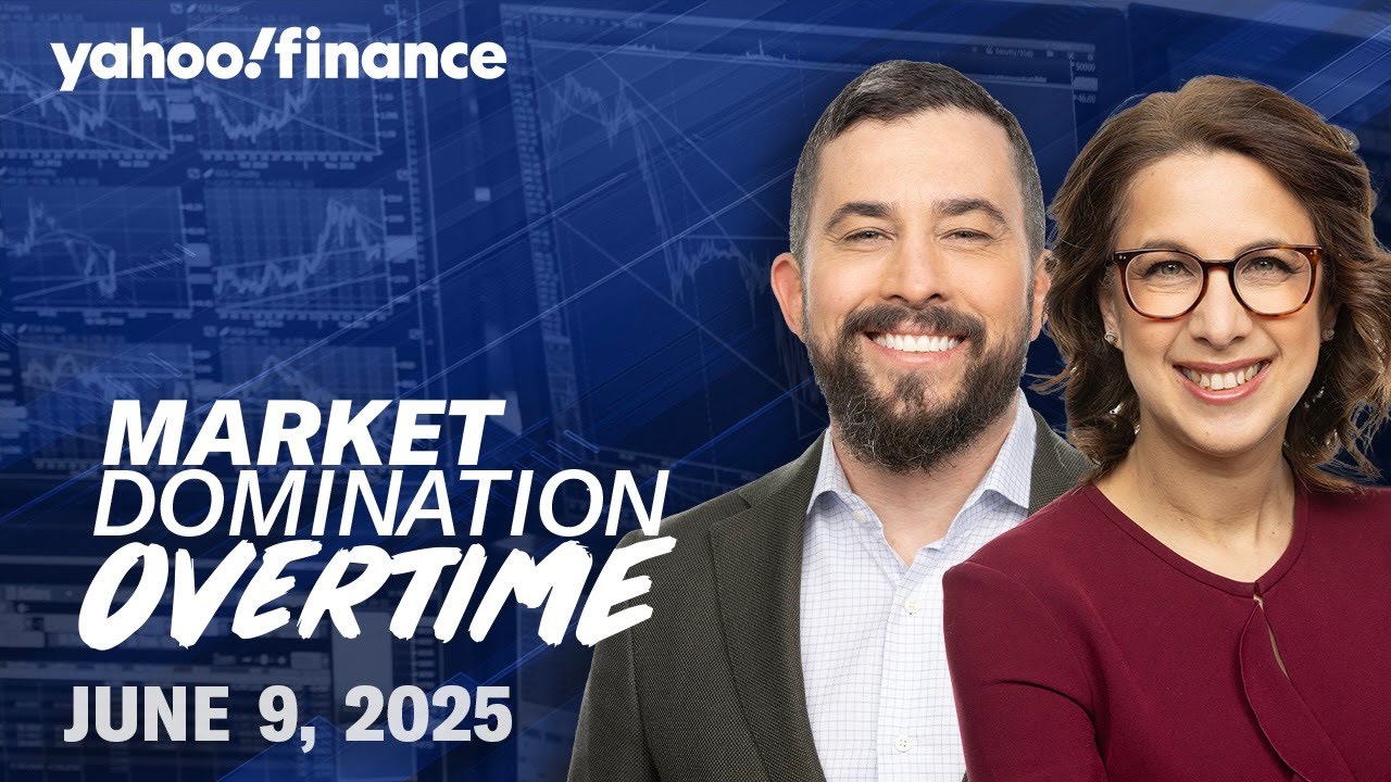 S&P 500 and Nasdaq close higher, why the US and China trade war is a losing game