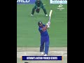 DP World Asia Cup 2022 | IND v SL: Its about to rain sixes