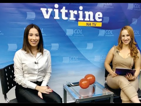 Imagem Dia do Cliente - Vitrine na TV | 10 de setembro de 2019