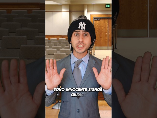 "Ogni scarrafone è bello a mamma soja"
