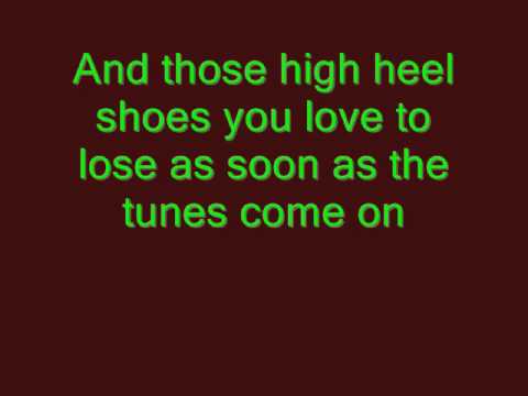 Josh Turner - Why Don't We Just Dance (Lyrics)
