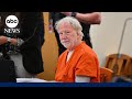 Judge orders Timothy Busfields release awaiting trial on child sex abuse charges