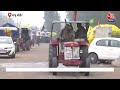 Farmers Protest: Shambhu Border पर किसानों की गतिविधि पर पुलिस की नजर, Delhi Chalo मार्च पर होल्ड  - 01:05 min - News - Video