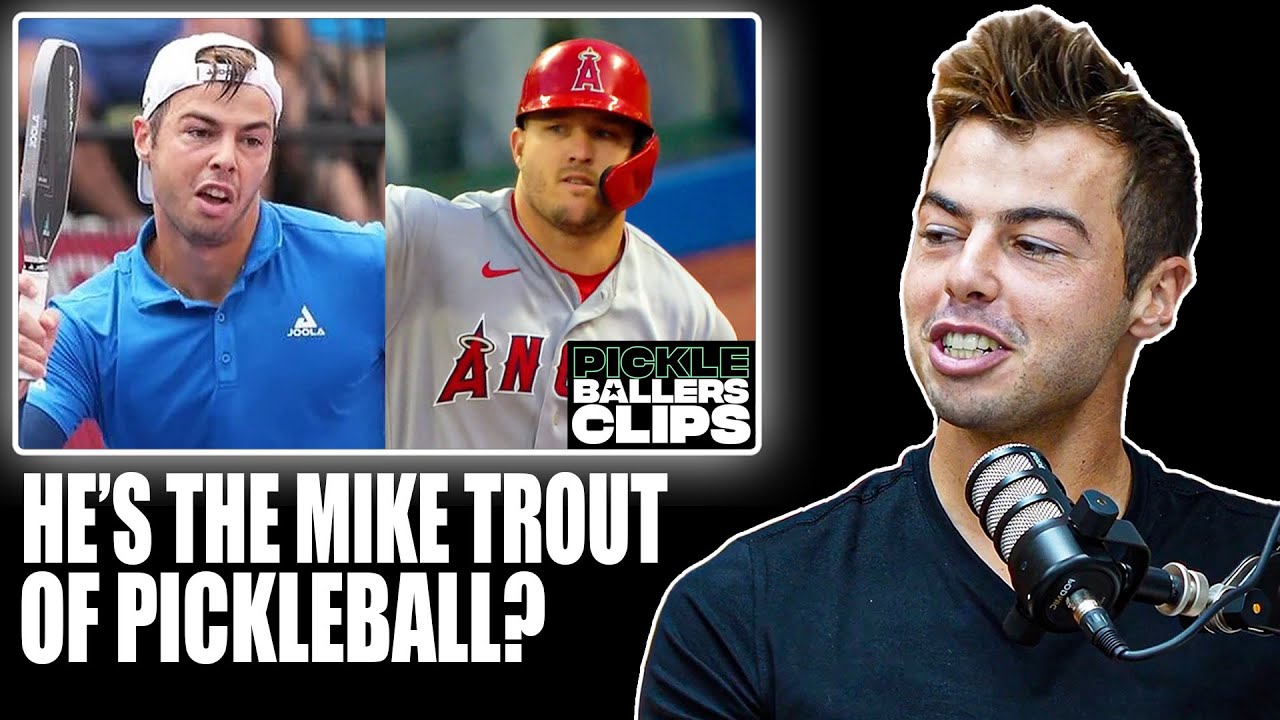 Ben Johns’ Mindset as World #1