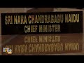 N Chandrababu Naidu takes charge as CM of Andhra Pradesh at the Secretariat | News9  - 07:27 min - News - Video