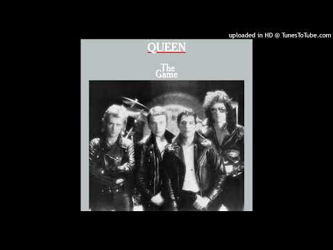 Queen - Play The Game (Remastered 2011)