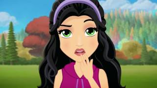 LEGO Friends – sezóna 3, ep. 32 Žltá Dolly