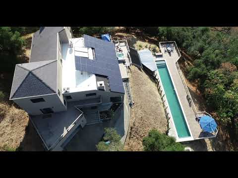Property video