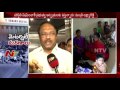 Minister Lakshma Reddy clarifies over maternity deaths