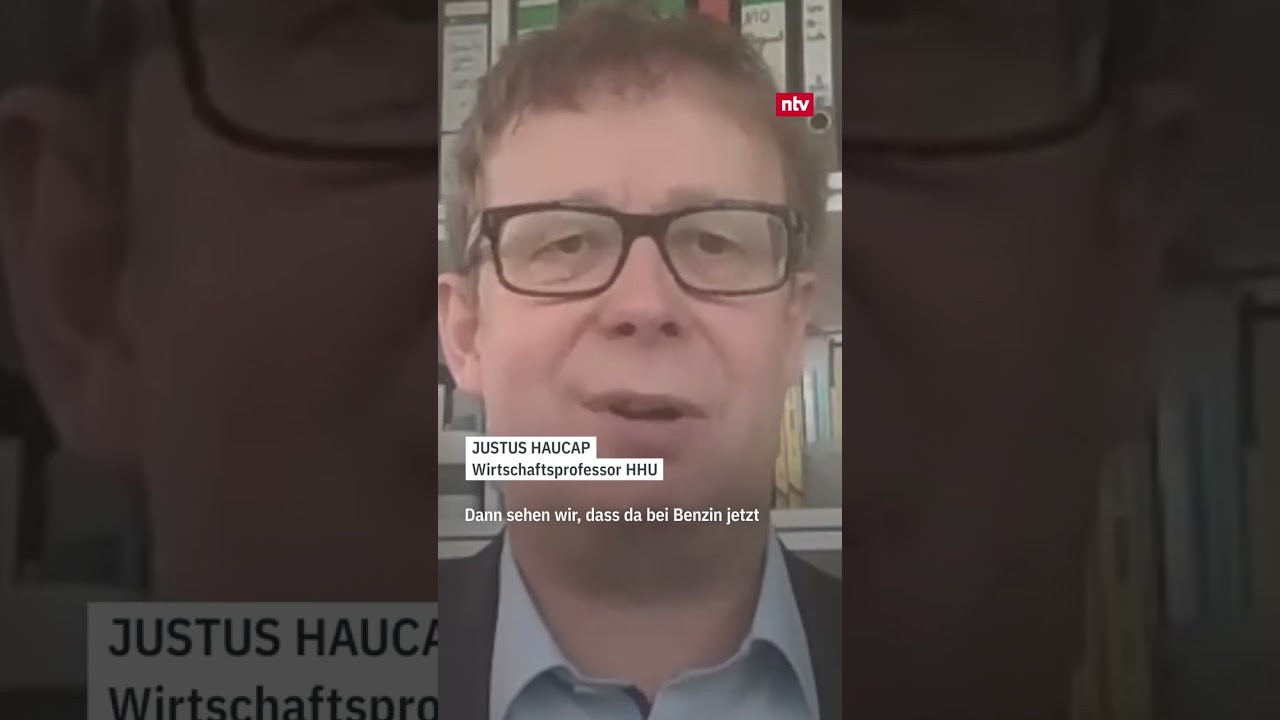 Neue Studie zur Tankregel: Konzerne schlagen ordentlich drauf