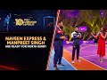 Naveen Express & Manpreet Singh  on Their Teams Comebacks Ahead of DELvHS