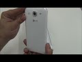 LG Optimus G Pro E988  обзор от Quke.ru