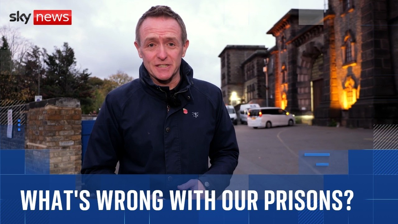 Lammy defends his PMQs response to prisons question