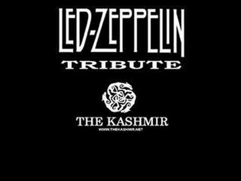 Led Zeppelin-Kashmir, high quality audio mp3