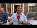 Covid Body Bag Scam में आरोपी Mumbai की पूर्व महापौर Kishori Pednekar ED दफ्तर पहुंचीं  - 02:30 min - News - Video