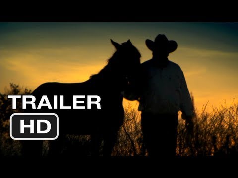 Wild Horse, Wild Ride'