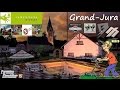 Grand Jura Map v1.0
