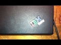 Мои находки на помойке ОБЗОР НОУТБУК IBM ThinkPad, чем заменить IDE винчестер?
