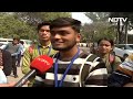 Raebareli में Sonia Gandhi, Priyanka Gandhi और BJP पर युवाओं की बात सुन पता चल जाएगा माहौल  - 13:09 min - News - Video