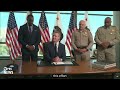 WATCH: Gov. Newsom announces new crime reduction efforts in partnership with California cities  - 30:57 min - News - Video