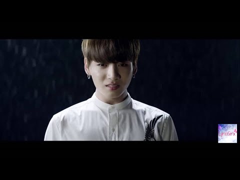 Jeon Jungkook (BTS) - Begin MUSIC VIDEO  [ENG SUB]