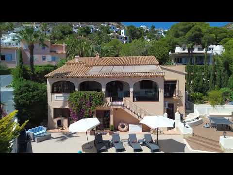 Property video