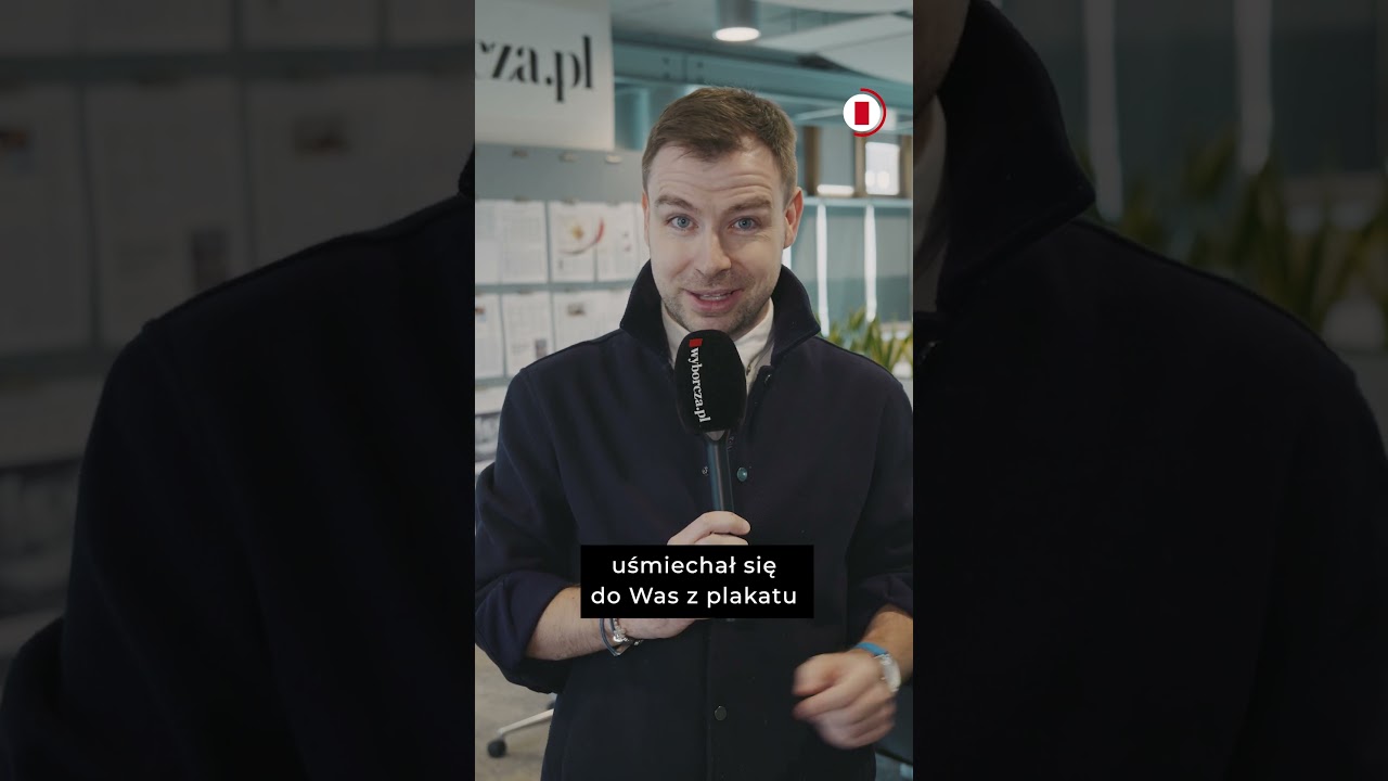 Wkurzał Bidena, wkurza Trumpa. George Clooney broni praw kobiet i chce wybrać prezydenta USA #shorts