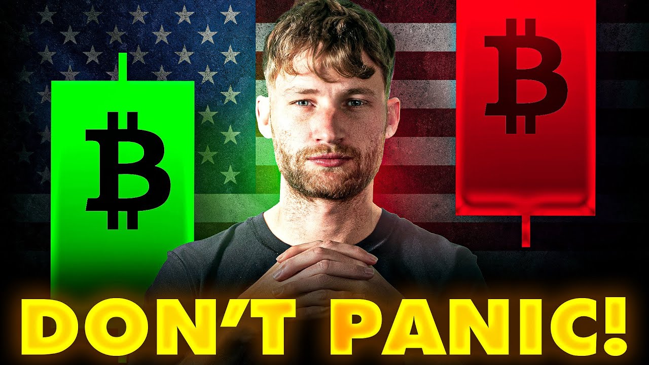 Time To Prepare For U.S. Open [RECOVERY GAMEPLAN]