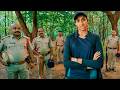 Kotesh Manava And Pooja Reddy Bora New Telugu Movie Scene | Arangetram Movie | Volga Video