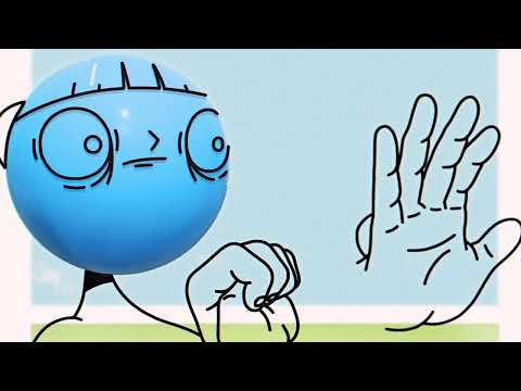 Sensory Itch'