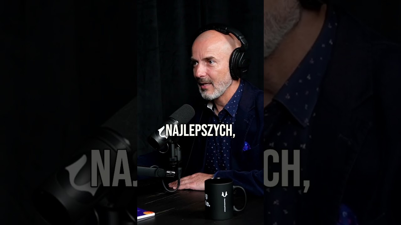 07 Co Polska Może Wziąć Od Finlandii? – ft. dr Tomasz Rożek