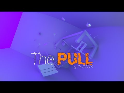 The Pull (Stereoscopic 360° VR film)