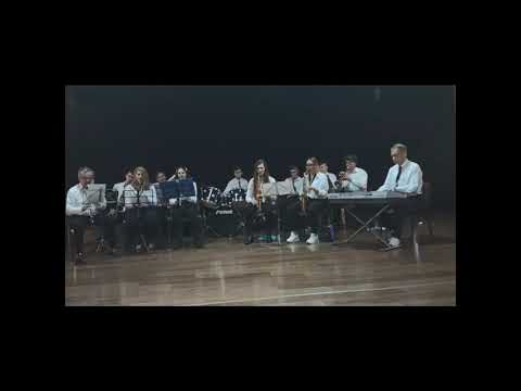 Koncert noworoczny 2021
