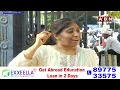🔴LIVE :  వైఎస్ సునీత సంచలన ప్రెస్ మీట్ YS Sunitha Press Meet Live || ABN Telugu  - 00:00 min - News - Video