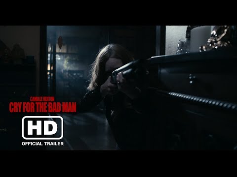 Cry for the Bad Man'