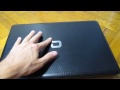Ноутбук HP Compaq Presario CQ62 обзор №2