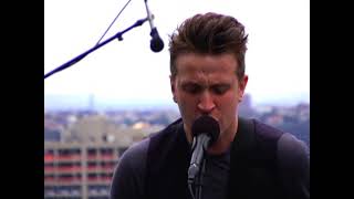 The Futureheads  - Beginning of the Twist (live for Don’t Look Down, Pitchfork tv)