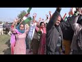 Pakistan Refugees In Jammu Celebrate Supreme Courts Verdict On Article 370  - 01:04 min - News - Video