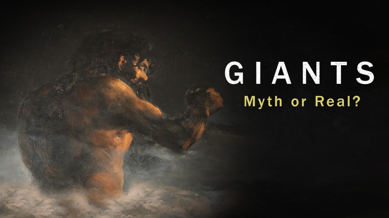 Did Human Giants Ever Exist?