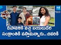 Vemuri Kaveri Travels Bus Accident | Kurnool | Garam Garam Varthalu | Sakshi TV